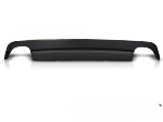 Diffuseur arrière BMW serie 5 E39 97-04 ABS Double Sorties