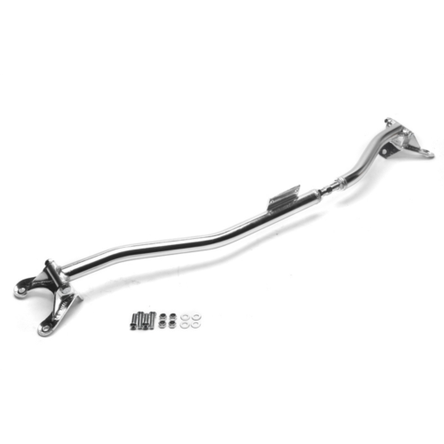 Barre anti rapprochement avant Opel Corsa B de 1993 a 2000 - Alu