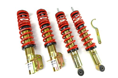 Kit Suspension Combine Filete MTS Street VW Scirocco 2 de 1981 a 1992