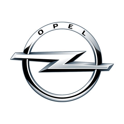 Carrosserie - Pare Chocs Opel