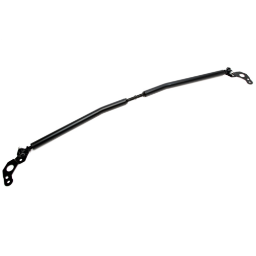 Barre anti rapprochement BMW serie 3 E90-E91-E92-E93 2005 a 2011 Acier noir - Essence