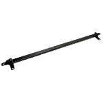 Barre anti rapprochement avant Hyundai I30 de 2007 a 2012 - Acier noir