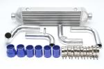 Intercooler pour Volkswagen Passat 3B de 1996 a 2000/1.8T/150-180cv