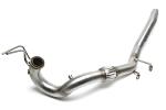 Downpipe Inox pour Seat Toledo 5P de 2004 a 2009-1.9/2.0TDI-63.5mm