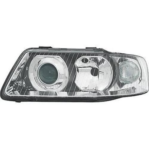 Feu phare avant gauche (conducteur) Audi A3 de 2000 a 2003 Halogene