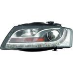 Feu phare avant gauche (conducteur) Audi A5 B8 de 2007 a 2011 Xenon