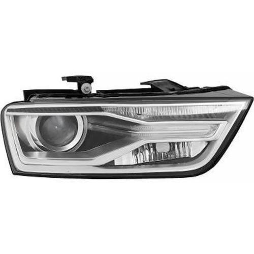 Feu phare avant droit (passager) Audi Q3 8U de 2015 a 2018 Xenon