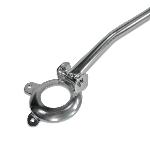 Barre anti rapprochement alu Opel Astra G de 1998 a 2004