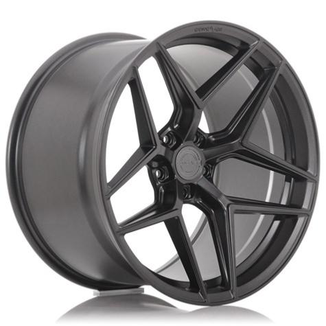 Jantes Concaver CVR2 20x9 ET35 5x120 Carbon Graphite