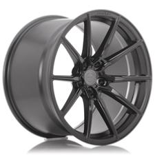 Jantes Concaver CVR4 20x9 ET45 5x114,3 Carbon Graphite
