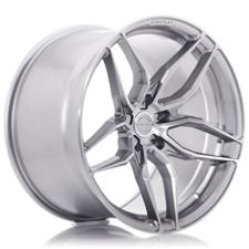 Jantes Concaver CVR3 21x10,5 ET38 5x112 Brushed Titanium
