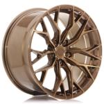 Jantes Concaver CVR1 21x9 ET35 5x112 Brushed Bronze