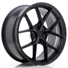 Jante JR Wheels SL01 19x8 ET36 - 5x114.3 - Noir matt