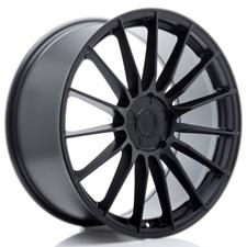 JR Wheels SL05 20x8,5 ET41 - 5x112 - Matt Black