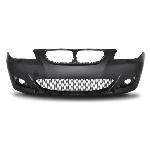 Pare choc avant pour BMW Serie 5 E60 Berline de 2003 a 2007
