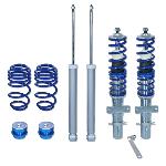Kit suspension combine filete Blueline Skoda Fabia 5J de 2007 a 2014