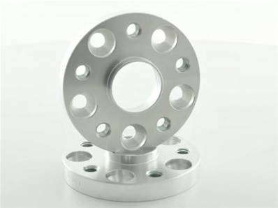 Jeu de Cales 40mm (20/cote) pour Seat Exeo 3R de 2009 a 2013