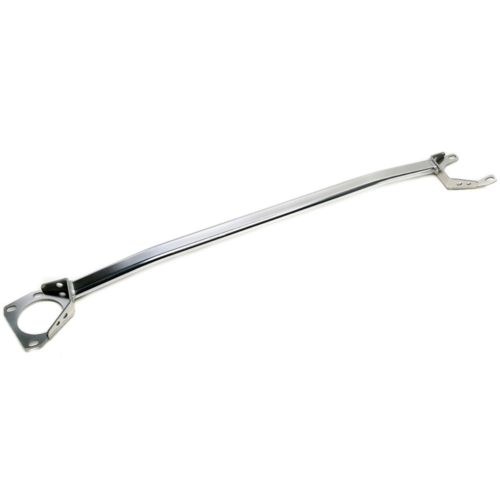 Barre anti rapprochement Alu avant Alfa Romeo 147 1.9JTD de 2003 a 2010