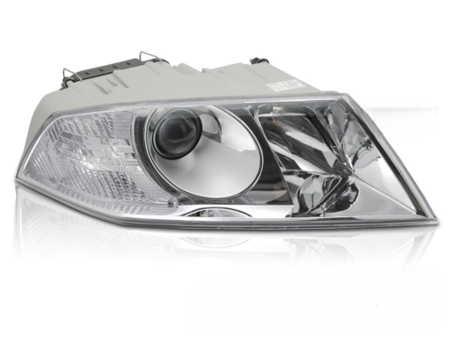 Feu phare Droit Adaptable Skoda Octavia de 2004 a 2008 Xenon