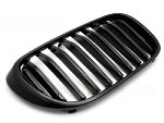 Grille calandre BMW serie 7 type G11/G12 de 2015 a 2019 noir brillant