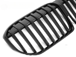 Grille calandre BMW serie 7 type G11/G12 de 2019 a 2022 noir Brillant