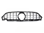Grille calandre Mercedes CLE  A236/C236 de 2023 a 2026 Noir Chrome