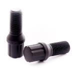 Kit de Visserie Japan Racing JB1 Bolts 14x1,5 Black