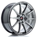 Jante JR Wheels JR11 19x8,5 ET42 5x114.3 Hyper Black