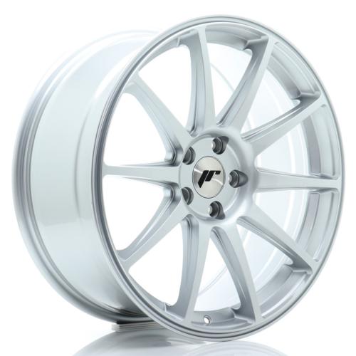 Jante JR Wheels JR11 19x8,5 ET42 5x112 Hyper Silver