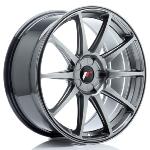 Jante JR Wheels JR11 19x8,5 ET42 - 5x112 - Hyper black