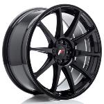 Jante JR Wheels JR11 19x8,5 ET42 5x112/114.3 Gloss Black