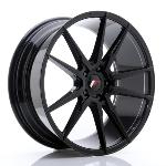 Jante JR Wheels JR21 20x8,5 ET30 5x120 Glossy Black