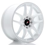 Jante JR Wheels JR29 15x7 ET35 - 4x100/4x108 - Blanc