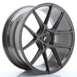 Jante JAPAN RACING JR30 19x8.5 ET40 5x114.3 Hyper Gray