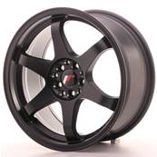 Jante JAPAN RACING JR3 17" x 8" 4x100 4x114,3 ET 35 Black