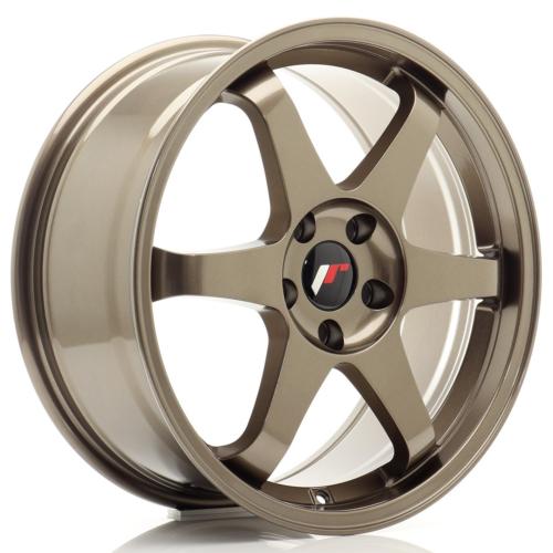 Jante JR Wheels JR31 18x8 ET35 - 5x120 - Bronze