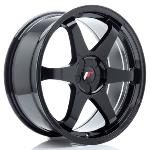 Jante JR Wheels JR31 19x8,5 ET40 - 5x120 - Noir brillant