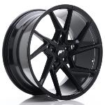 Jante JR Wheels JR33 20x10 ET40 5x112 Glossy Black
