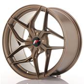 Jante JAPAN RACING JR Wheels JR35 19x9,5 ET20-45 5H BLANK Bronze