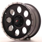 Jante JAPAN RACING JRX4 20" x 9" 6x139,7 ET 20 Black