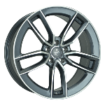Jante Keskin KT21 17x7.5 ET30 5/112 PALLADIUM FRONT POLISH