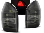 Paire de feux arriere Opel Zafira 99-05 LED fume