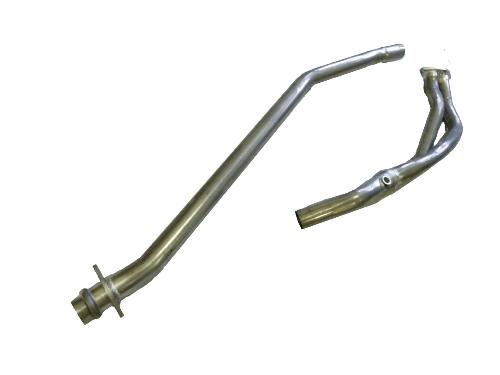 Tube de remplacement de catalyseur BMW E36 de 1992 a 1999