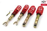 Kit Suspension Combine Filete MTS Street VW Passat 3B Berline 4Motion