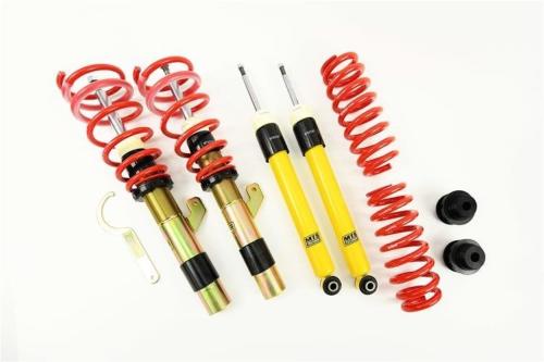 Kit Suspension Combine Filete MTS Street BMW Serie 3 F31 Break 2011-2018