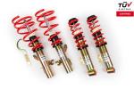 Kit Suspension Combine Filete MTS Street Mini R50 2001 a 2006