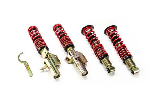 Kit Suspension Combine Filete MTS Street Toyota GT86 coupe de 2012 a 2020