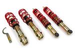 Kit Suspension Combine Filete MTS Street Seat Ibiza 6K 1999-2002