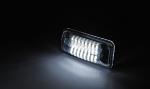 Paire feux de plaque Toyota GT86 de 2012 a 2020 LED