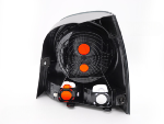 Feu Arriere gauche Adaptable VW Polo 9N3 de 05-09 Noir Fume